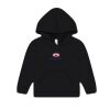Toddler Sponge Fleece Hooded Sweatshirt Thumbnail