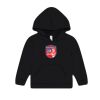 Toddler Sponge Fleece Hooded Sweatshirt Thumbnail