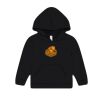 Toddler Sponge Fleece Hooded Sweatshirt Thumbnail