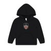 Toddler Sponge Fleece Hooded Sweatshirt Thumbnail
