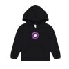 Toddler Sponge Fleece Hooded Sweatshirt Thumbnail