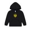 Toddler Sponge Fleece Hooded Sweatshirt Thumbnail
