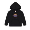 Toddler Sponge Fleece Hooded Sweatshirt Thumbnail