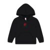 Toddler Sponge Fleece Hooded Sweatshirt Thumbnail