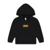 Toddler Sponge Fleece Hooded Sweatshirt Thumbnail