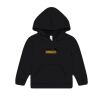 Toddler Sponge Fleece Hooded Sweatshirt Thumbnail