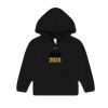Toddler Sponge Fleece Hooded Sweatshirt Thumbnail