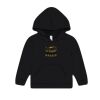 Toddler Sponge Fleece Hooded Sweatshirt Thumbnail