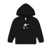 Toddler Sponge Fleece Hooded Sweatshirt Thumbnail