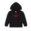 Toddler Sponge Fleece Hooded Sweatshirt Thumbnail