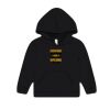 Toddler Sponge Fleece Hooded Sweatshirt Thumbnail