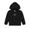 Toddler Sponge Fleece Hooded Sweatshirt Thumbnail