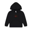 Toddler Sponge Fleece Hooded Sweatshirt Thumbnail