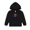Toddler Sponge Fleece Hooded Sweatshirt Thumbnail
