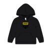 Toddler Sponge Fleece Hooded Sweatshirt Thumbnail