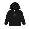 Toddler Sponge Fleece Hooded Sweatshirt Thumbnail