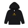 Toddler Sponge Fleece Hooded Sweatshirt Thumbnail