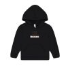 Toddler Sponge Fleece Hooded Sweatshirt Thumbnail