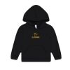 Toddler Sponge Fleece Hooded Sweatshirt Thumbnail