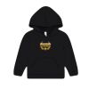 Toddler Sponge Fleece Hooded Sweatshirt Thumbnail