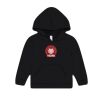 Toddler Sponge Fleece Hooded Sweatshirt Thumbnail