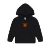 Toddler Sponge Fleece Hooded Sweatshirt Thumbnail