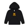 Toddler Sponge Fleece Hooded Sweatshirt Thumbnail