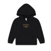 Toddler Sponge Fleece Hooded Sweatshirt Thumbnail