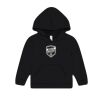 Toddler Sponge Fleece Hooded Sweatshirt Thumbnail