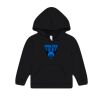 Toddler Sponge Fleece Hooded Sweatshirt Thumbnail