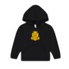 Toddler Sponge Fleece Hooded Sweatshirt Thumbnail