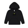 Toddler Sponge Fleece Hooded Sweatshirt Thumbnail