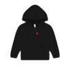 Toddler Sponge Fleece Hooded Sweatshirt Thumbnail