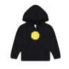 Toddler Sponge Fleece Hooded Sweatshirt Thumbnail