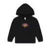 Toddler Sponge Fleece Hooded Sweatshirt Thumbnail