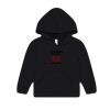 Toddler Sponge Fleece Hooded Sweatshirt Thumbnail