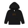 Toddler Sponge Fleece Hooded Sweatshirt Thumbnail