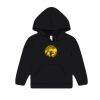 Toddler Sponge Fleece Hooded Sweatshirt Thumbnail