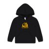 Toddler Sponge Fleece Hooded Sweatshirt Thumbnail
