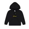 Toddler Sponge Fleece Hooded Sweatshirt Thumbnail