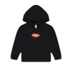 Toddler Sponge Fleece Hooded Sweatshirt Thumbnail