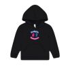 Toddler Sponge Fleece Hooded Sweatshirt Thumbnail