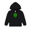 Toddler Sponge Fleece Hooded Sweatshirt Thumbnail