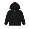 Toddler Sponge Fleece Hooded Sweatshirt Thumbnail