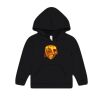 Toddler Sponge Fleece Hooded Sweatshirt Thumbnail
