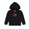 Toddler Sponge Fleece Hooded Sweatshirt Thumbnail