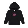 Toddler Sponge Fleece Hooded Sweatshirt Thumbnail