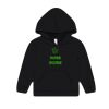 Toddler Sponge Fleece Hooded Sweatshirt Thumbnail