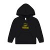 Toddler Sponge Fleece Hooded Sweatshirt Thumbnail