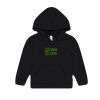 Toddler Sponge Fleece Hooded Sweatshirt Thumbnail